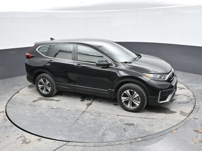 2020 Honda CR-V LX