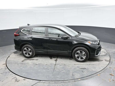 2020 Honda CR-V LX