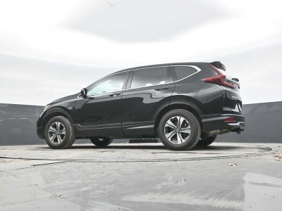 2020 Honda CR-V LX