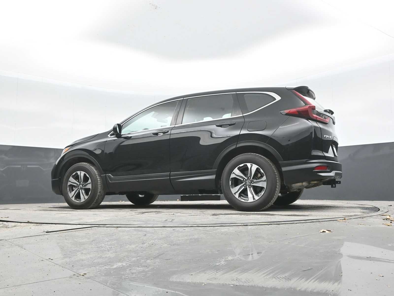 2020 Honda CR-V LX