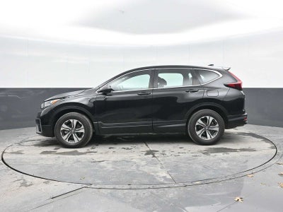 2020 Honda CR-V LX