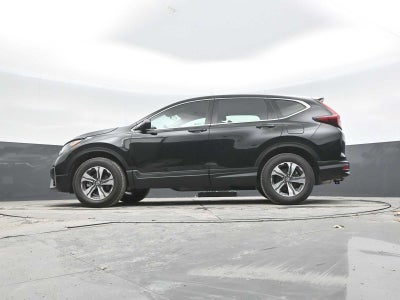 2020 Honda CR-V LX