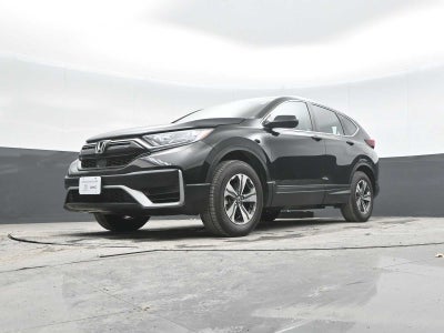 2020 Honda CR-V LX
