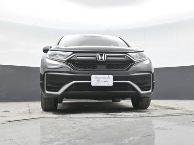 2020 Honda CR-V LX