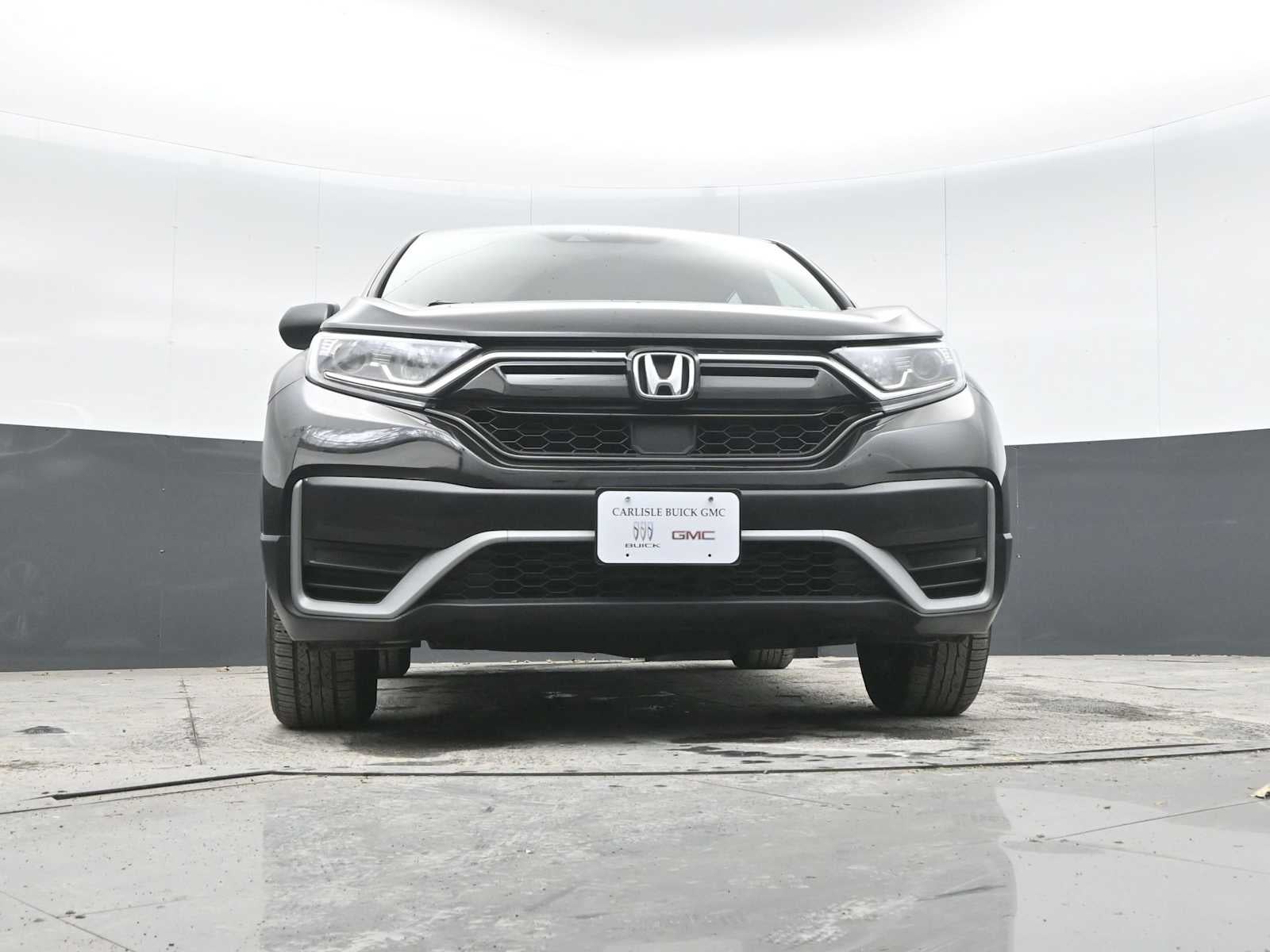2020 Honda CR-V LX