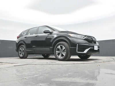 2020 Honda CR-V LX