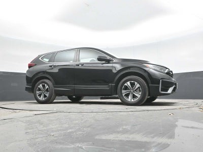 2020 Honda CR-V LX