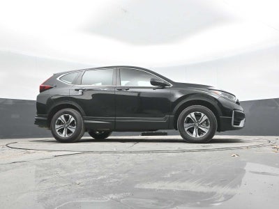 2020 Honda CR-V LX