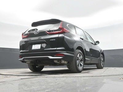 2020 Honda CR-V LX