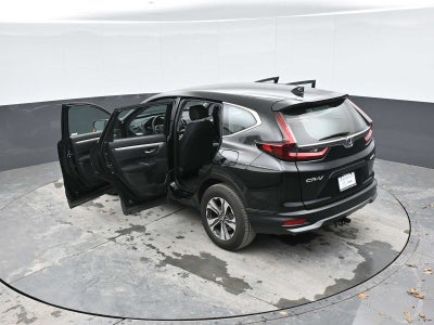 2020 Honda CR-V LX