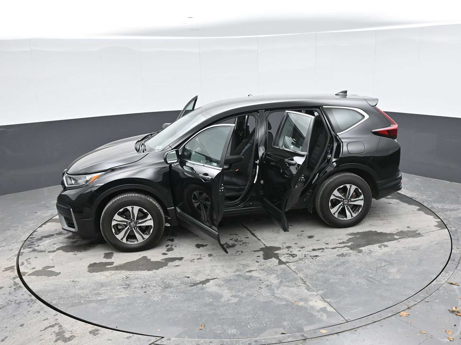 2020 Honda CR-V LX