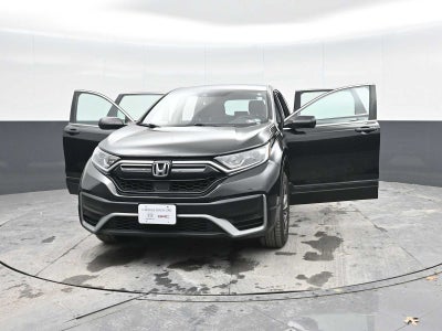 2020 Honda CR-V LX