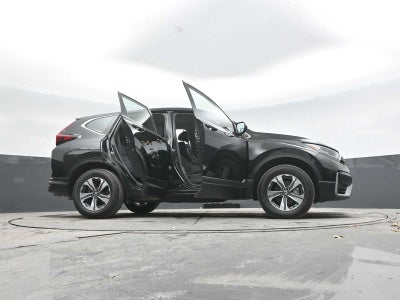 2020 Honda CR-V LX