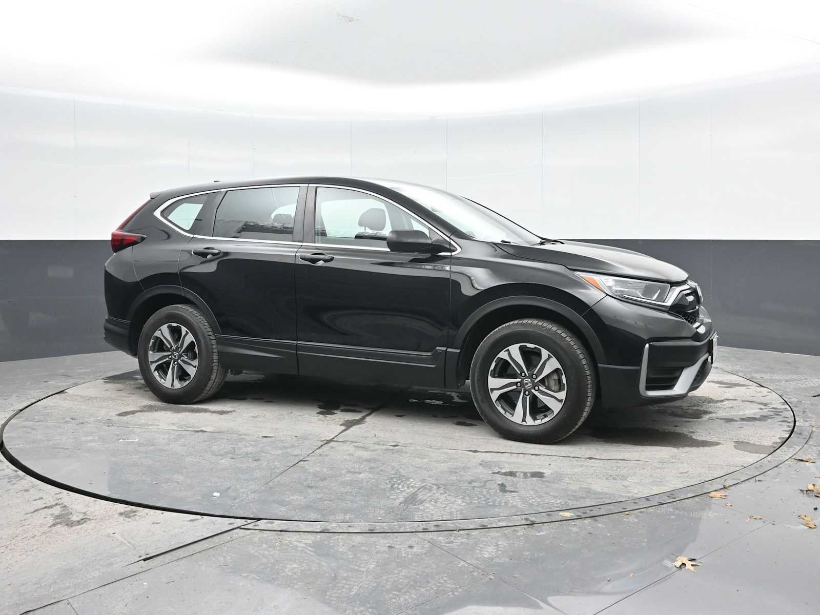 2020 Honda CR-V LX