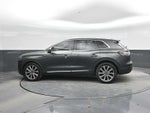 2019 Lincoln Nautilus Select