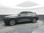 2019 Lincoln Nautilus Select