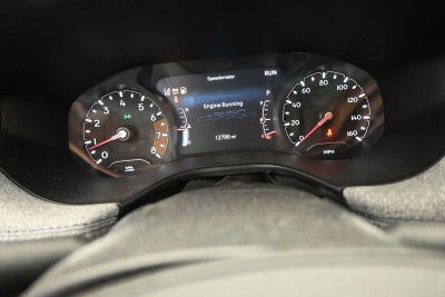 2024 Jeep Compass Sport