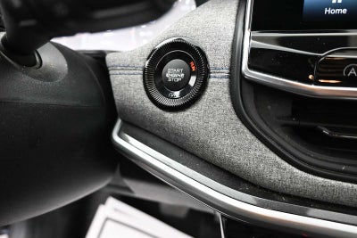 2024 Jeep Compass Sport