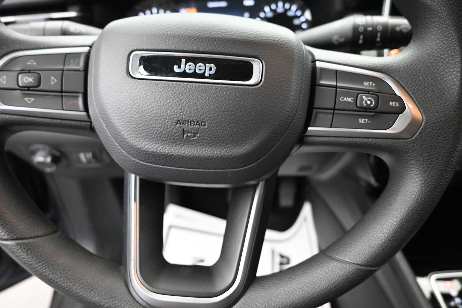 2024 Jeep Compass Sport