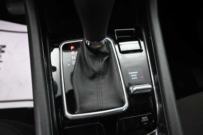 2024 Jeep Compass Sport