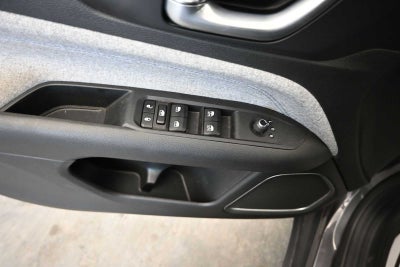 2024 Jeep Compass Sport