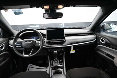 2024 Jeep Compass Sport