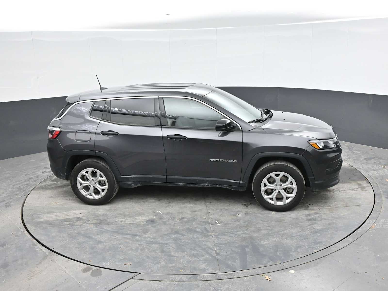 2024 Jeep Compass Sport