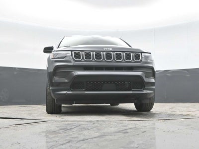 2024 Jeep Compass Sport