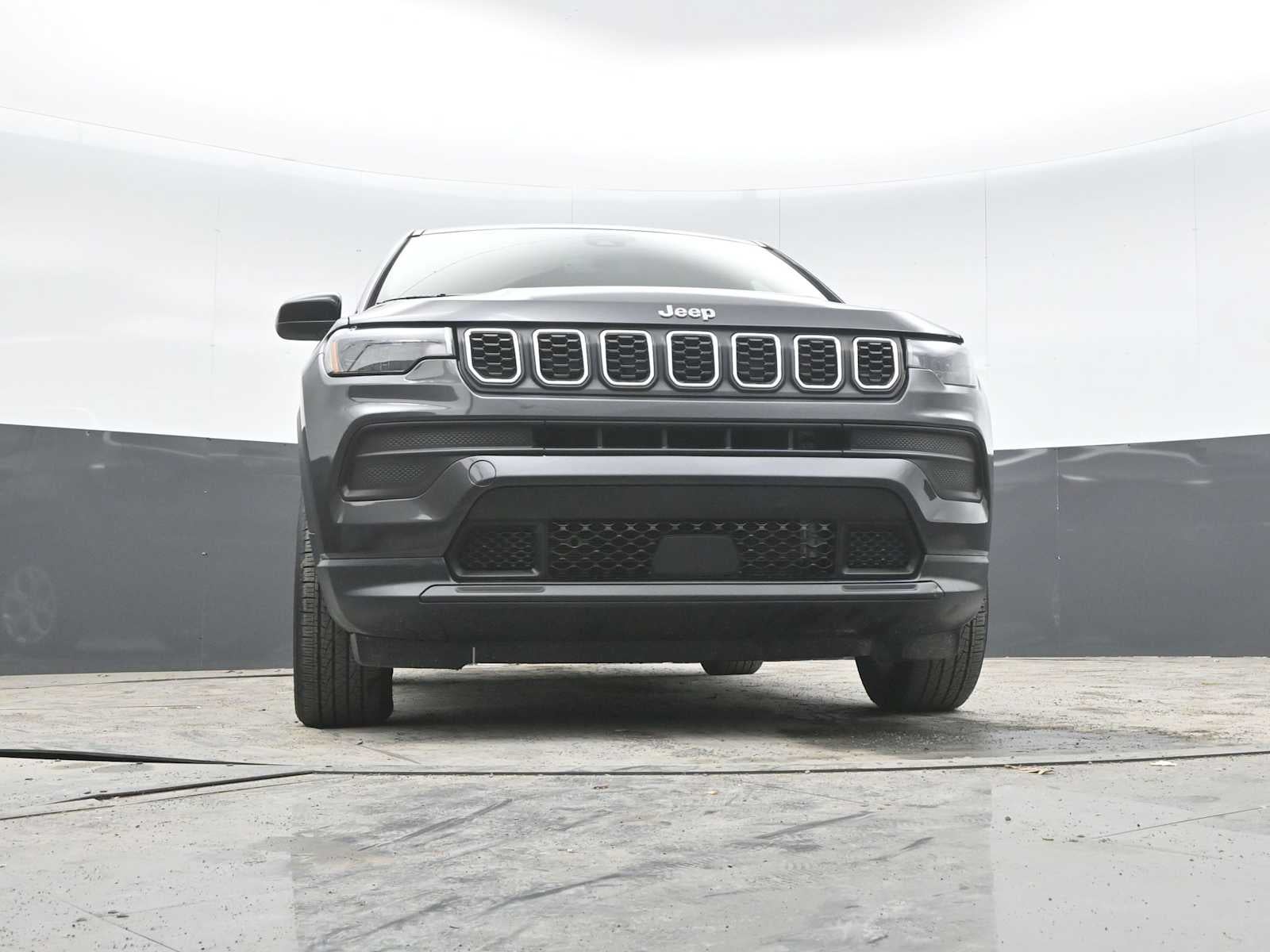 2024 Jeep Compass Sport