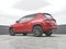 2023 Jeep Compass (RED) Edition