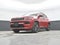 2023 Jeep Compass (RED) Edition
