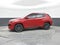 2023 Jeep Compass (RED) Edition
