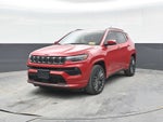 2023 Jeep Compass (RED) Edition