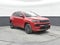 2023 Jeep Compass (RED) Edition