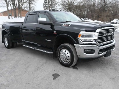 2022 RAM 3500 Laramie