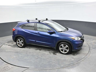 2017 Honda HR-V EX-L Navi