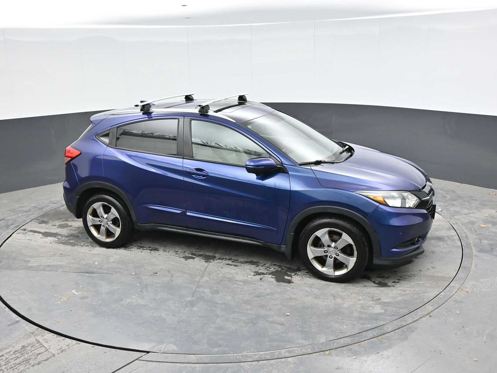 2017 Honda HR-V EX-L Navi