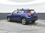 2017 Honda HR-V EX-L Navi