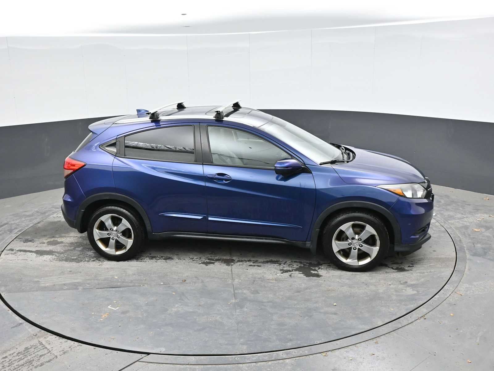 2017 Honda HR-V EX-L Navi