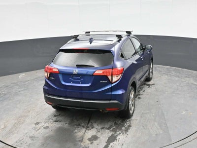 2017 Honda HR-V EX-L Navi