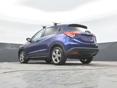 2017 Honda HR-V EX-L Navi