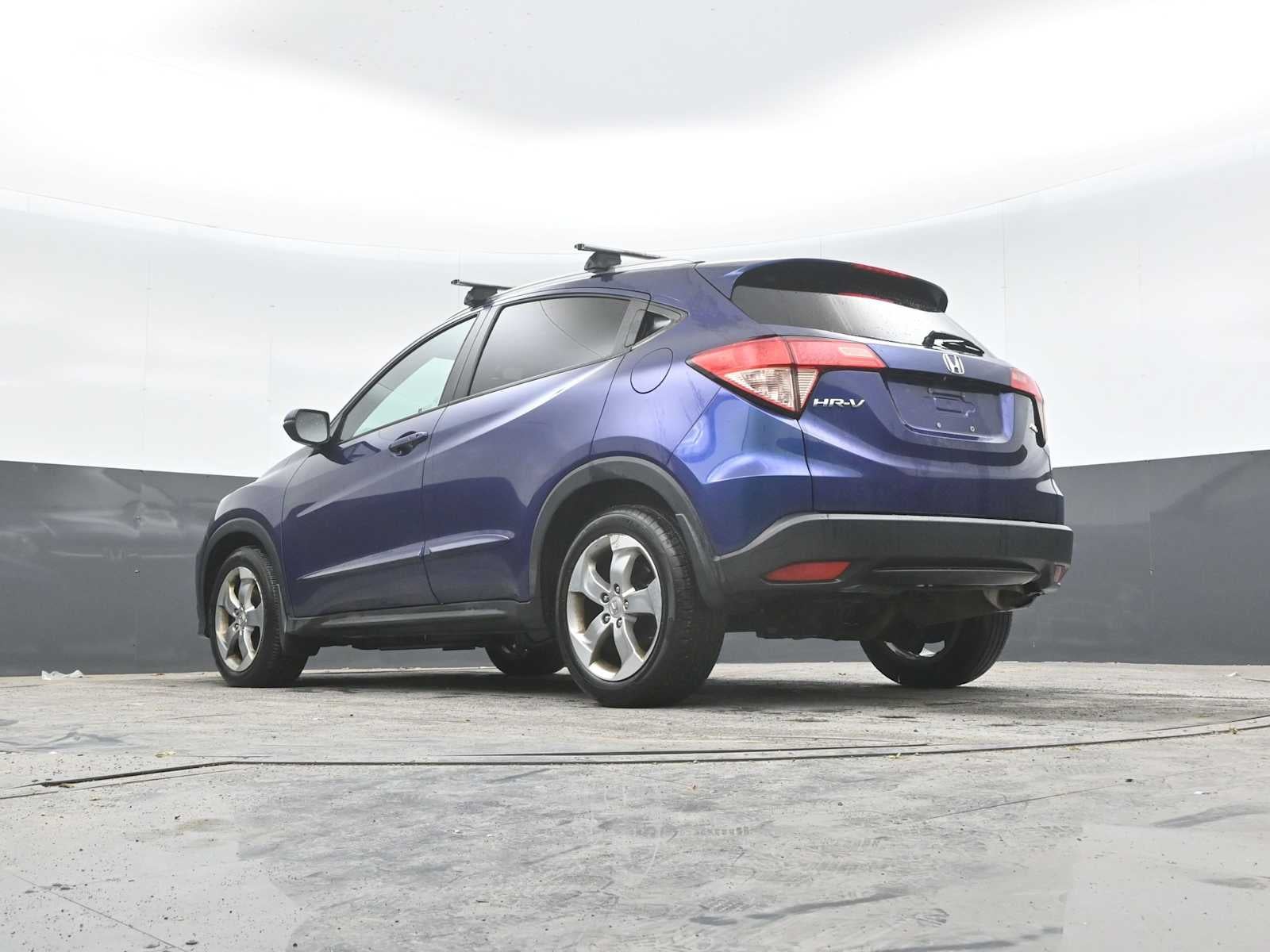 2017 Honda HR-V EX-L Navi