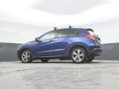 2017 Honda HR-V EX-L Navi