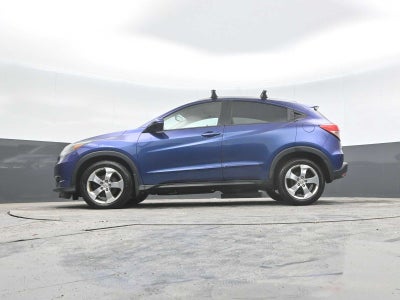 2017 Honda HR-V EX-L Navi