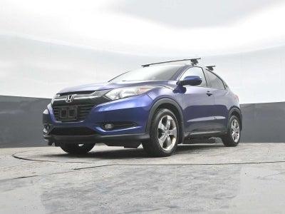2017 Honda HR-V EX-L Navi