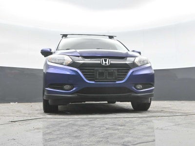 2017 Honda HR-V EX-L Navi