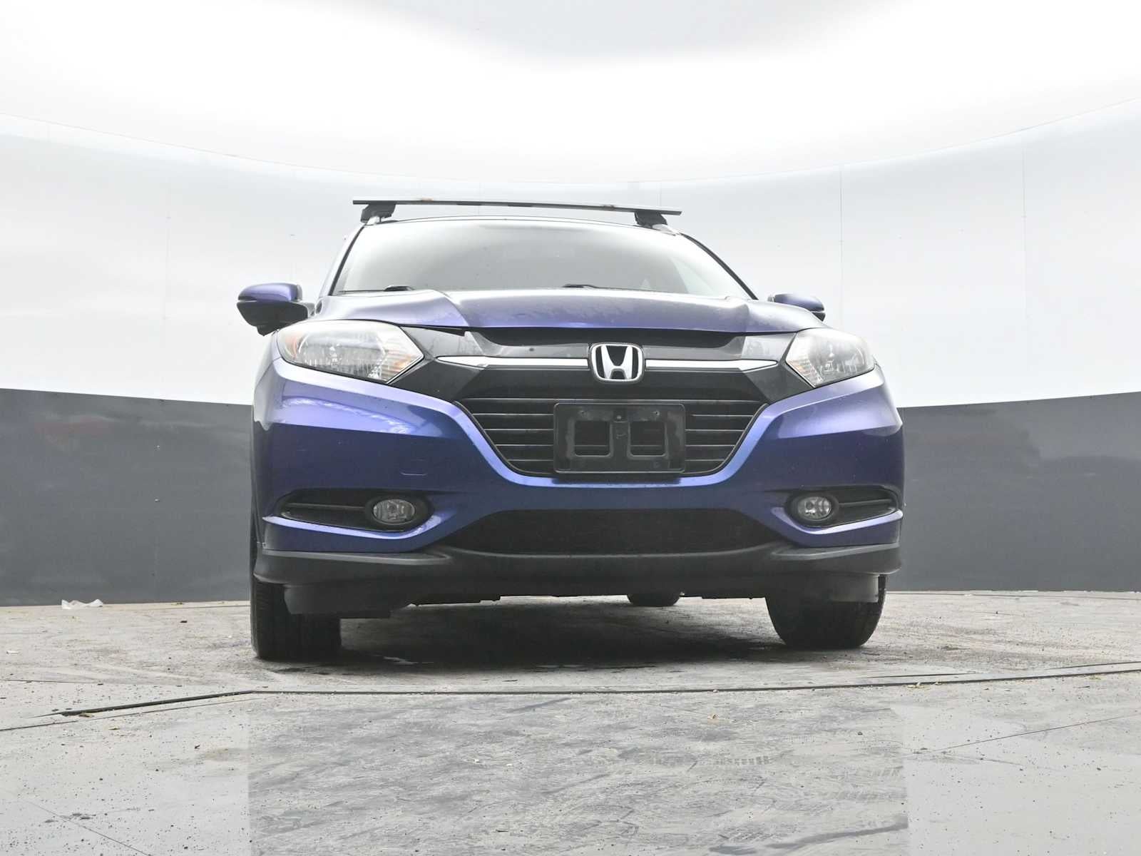 2017 Honda HR-V EX-L Navi