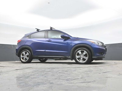 2017 Honda HR-V EX-L Navi