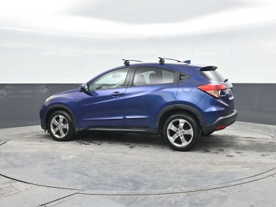 2017 Honda HR-V EX-L Navi
