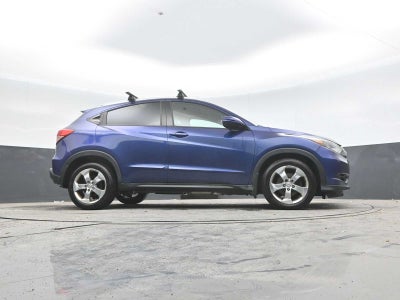 2017 Honda HR-V EX-L Navi